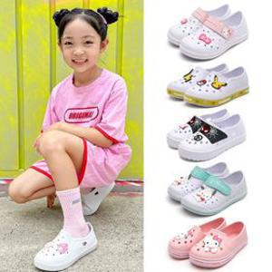 [신학기대비] 산리오 디즈니 포켓몬스터 인기 실내화 균일가 모음 할인전