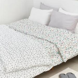 [로로보아] 사계절 이불 퀸사이즈