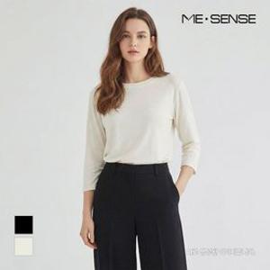 7부소매 티셔츠_MB39TSP203Z