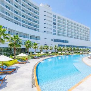 [트립ON] 나트랑 셀렉텀노아 올인클루시브 5/6일 프리미어디럭스(씨뷰)&전일정 식사/주류 포함&워터파크+왕복픽업