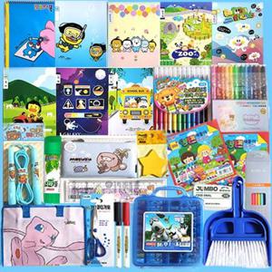 문구세트 학용품세트 입학선물 신학기준비물 초등학생입학준비물 남아 여아