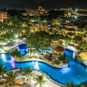 [트립ON] 세부 제이파크 4일/5일 세미패키지 막탄스윗가든룸UP & 자유일정 포함  (인천/부산 출발)