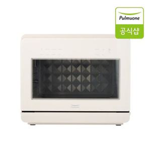 [APP전용] 스팀쿡 마스터 듀얼스팀오븐 에어프라이어 20L 오트베이지 AV20D11CF