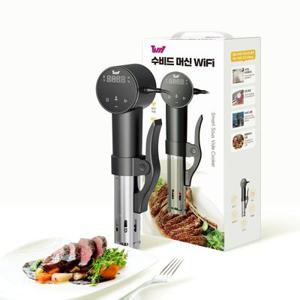 수비드머신 WIFI TS-850W