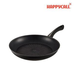 [본사직영] HC해피콜 모던 티타늄 IH 프라이팬 28cm