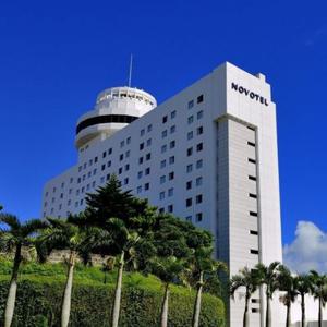 [트립ON] 오키나와 3일/4일, 온천 호텔 1박 및 츄라우미 수족관 포함