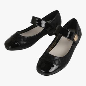 [셀덴] 블랙 단정 구두 EDAC24A01_7358