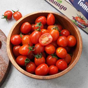 스테비아 토망고 대추방울 토마토 500g x 4팩