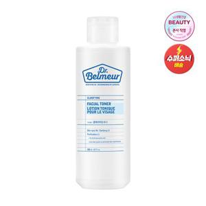 닥터벨머 클래리파잉 토너 200ml