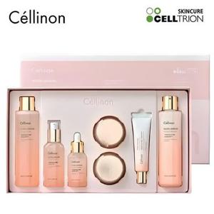 [셀트리온] 셀린온 피디알엔 인퓨즈 스킨케어 7종 세트