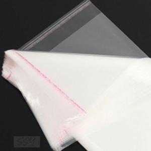 OPP봉투 600매 (12X15) 포카비닐 상품포장 OPP봉투포장