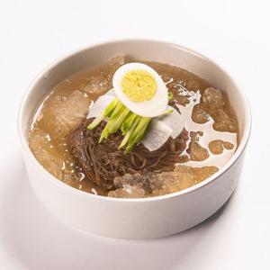 [APP전용] 야심찬 함흥냉면 물냉면 비빔냉면 10인분
