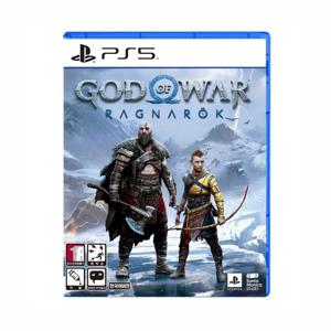 PS5 갓 오브 워 라그나로크 스탠다드 한글판 게임 팩
