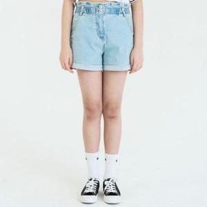 [더데이걸] 허리셔링 3부 데님 TGTH24302_7358