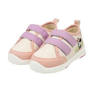 디즈니베이비 봄 디즈니미니컬러배색운동화 PINK 79R176451