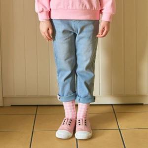 [코코리따] 레귤러 10부 데님팬츠 CETJ241E2_7358