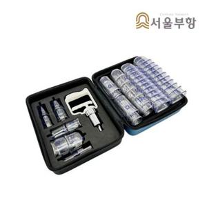 서울부항서울부항 혼합컵세트 40컵 부항기 부황기서울부항