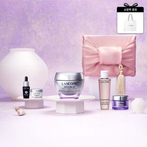 [랑콤] 레네르지 탄력 광채 크림 50ml 선물 세트