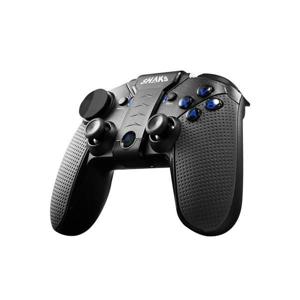 샥스 S3i 게임패드 iOS(MFI) 스팀 플스리모트 블루투스 컨트롤러 피파 디아블