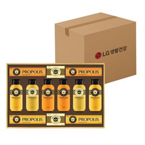 LG설선물세트 프로폴리스 M호 X 6개