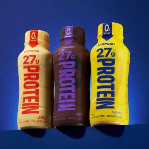 프로틴 드링크 퍼펙트 350ml*12개입 3종 골라담기