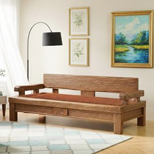 AI가 알아서 꺼주는 인체감지 3중(황토 옥 숯) 온돌쇼파 GC607