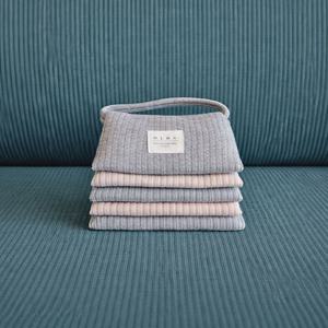 니팅 핸드백 핫팩 파우치_3color