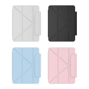 온오프 가로세로 거치 펜슬거치 충전 태블릿 아이패드 갤럭시탭 멀티스탠드 케이스