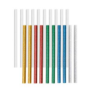 HOTO 호토 글루건용 글루스틱 QWRJB001(20P)핫멜트 심