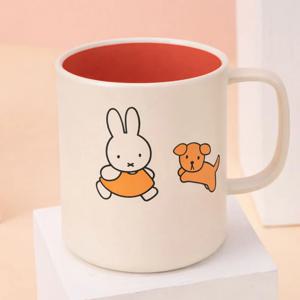 릴팡 미피 키요더블컬러컵 / MF9244