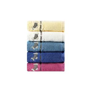 발렌티노 크리스티 스코티 세면 타올 30수 150g