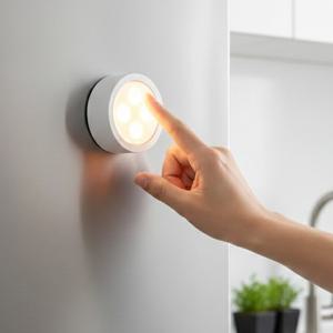 라비 3개 1세트 무선조명 무드등 아이방 LED조명 자석조명 침대헤드조명 충전식