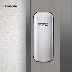 유니코 디지털도어락 현관문도어락 즉시잠김 아파트 현관 번호키 교체 설치 DR170