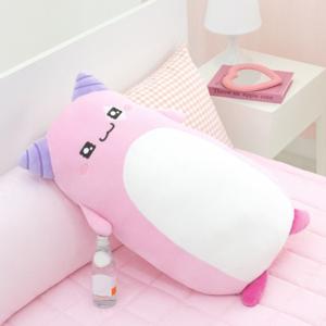 메이플스토리 빅바디필로우 핑크빈