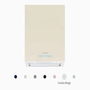 키친테리어 디럭스형 레인지후드