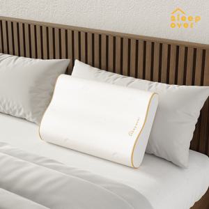메모리폼 꿀잠 베개 듀얼 커브 필로우 -소노호텔&리조트-
