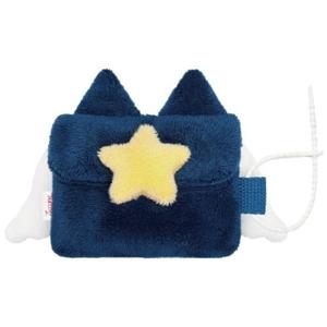 폭신 네로 / 핸드메이드 카드홀더 지갑 파우치 에어팟 케이스 키링 인형