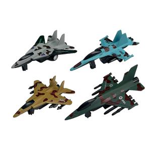 다이캐스트 리얼 메탈 전투기 랜덤 풀백카 12p 세트