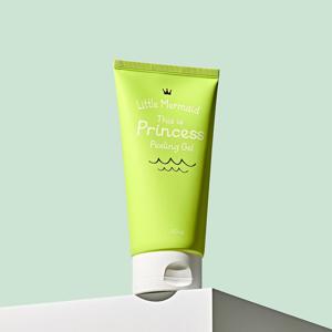 리틀머메이드 디스 이즈 프린세스 필링젤 150ml