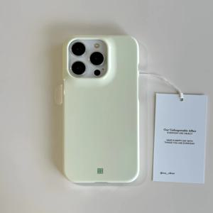 Apple mint 아이폰 갤럭시 맥세이프 폰케이스, 아이폰17프로케이스