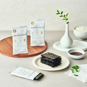 만전곱창돌김입니다 3g*16봉