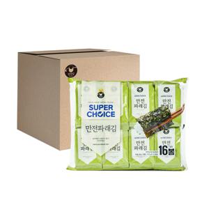 만전파래김 4g*64봉