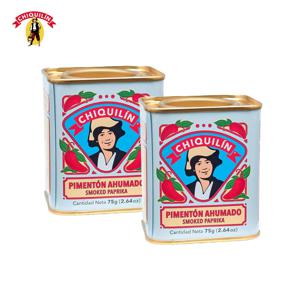 훈제 파프리카 파우더 75g X 2개