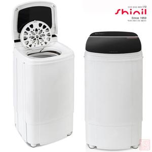 7KG 대용량 고속 탈수기 의류 속옷 수건 양말 소량 빨래 탈수 건조기 IPX4 방수