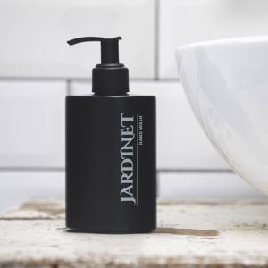 피오니 향 촉촉한 데일리 핸드워시 300ml