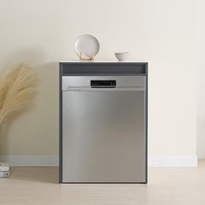 니드 식기세척기 정수기 다이 받침대 선반 수납장 식세기장