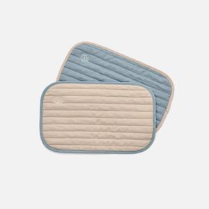 모데즈 뱀부 아기 신생아 땀패드 땀베개 두상베개