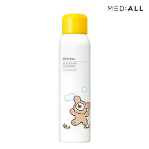 스칼프 두피케어 두피진정 에어 세럼 쿨링 스프레이 150ml