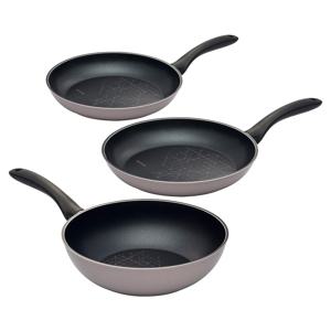 끌레르 프라이팬 3종세트 B (프24+30,궁28)