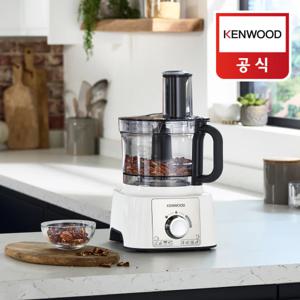 멀티프로 올인원 푸드프로세서(대용량 믹서기) FDP65.400WH